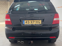 Personenauto, kia, sorento, 3.3 v6 adventure, 2007 - afbeelding 33 van  33
