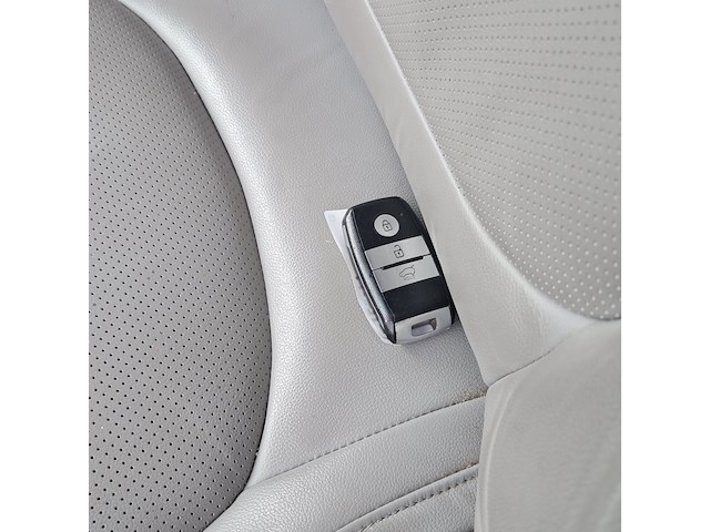 Personenauto, kia, soul, ev edition 30 kwh, 2018 - afbeelding 10 van  12