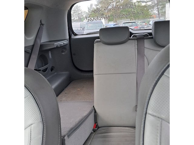 Personenauto, kia, soul, ev edition 30 kwh, 2018 - afbeelding 11 van  12