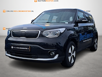 Personenauto, kia, soul, ev edition 30 kwh, 2018 - afbeelding 1 van  12