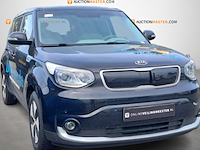 Personenauto, kia, soul, ev edition 30 kwh, 2018 - afbeelding 4 van  12