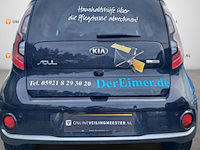 Personenauto, kia, soul, ev edition 30 kwh, 2018 - afbeelding 5 van  12