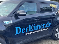 Personenauto, kia, soul, ev edition 30 kwh, 2018 - afbeelding 6 van  12