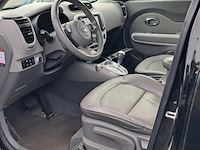 Personenauto, kia, soul, ev edition 30 kwh, 2018 - afbeelding 8 van  12
