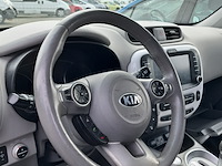 Personenauto, kia, soul, ev edition 30 kwh, 2018 - afbeelding 9 van  12