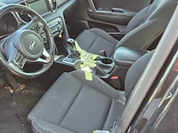 Personenauto, kia, sportage, 1.6 gdi first edition, 2016 - afbeelding 2 van  16