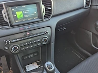 Personenauto, kia, sportage, 1.6 gdi first edition, 2016 - afbeelding 5 van  16
