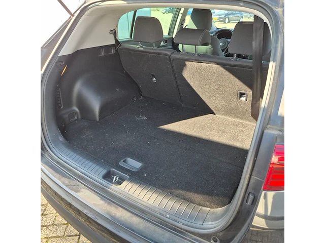 Personenauto, kia, sportage, 1.6 gdi first edition, 2016 - afbeelding 6 van  16