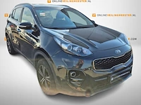 Personenauto, kia, sportage, 1.6 gdi first edition, 2016 - afbeelding 10 van  16
