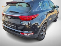 Personenauto, kia, sportage, 1.6 gdi first edition, 2016 - afbeelding 11 van  16