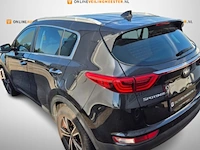 Personenauto, kia, sportage, 1.6 gdi first edition, 2016 - afbeelding 12 van  16