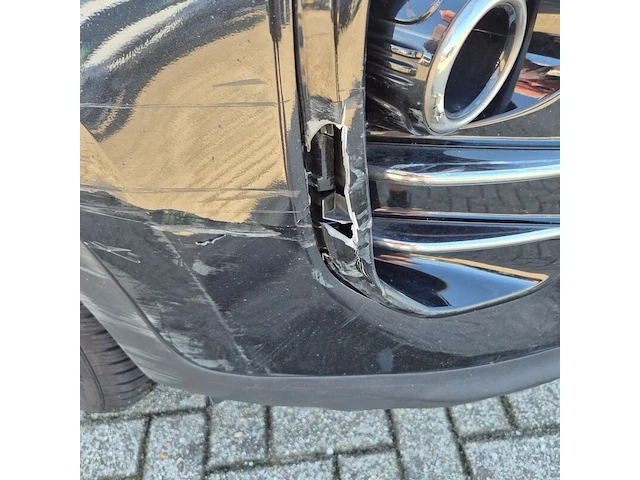 Personenauto, kia, sportage, 1.6 gdi first edition, 2016 - afbeelding 16 van  16