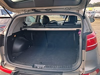Personenauto, kia, sportage, 1.6 gdi x-ecutive plus pack, 2011 - afbeelding 3 van  18