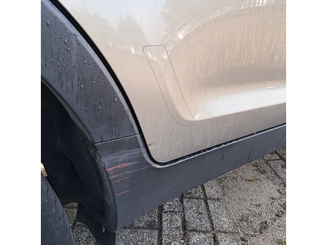 Personenauto, kia, sportage, 1.6 gdi x-ecutive plus pack, 2011 - afbeelding 5 van  18