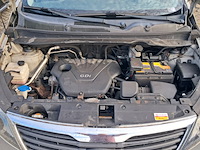 Personenauto, kia, sportage, 1.6 gdi x-ecutive plus pack, 2011 - afbeelding 9 van  18