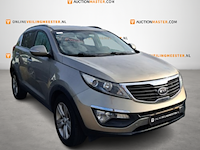 Personenauto, kia, sportage, 1.6 gdi x-ecutive plus pack, 2011 - afbeelding 11 van  18
