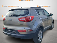 Personenauto, kia, sportage, 1.6 gdi x-ecutive plus pack, 2011 - afbeelding 12 van  18