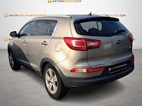 Personenauto, kia, sportage, 1.6 gdi x-ecutive plus pack, 2011 - afbeelding 13 van  18