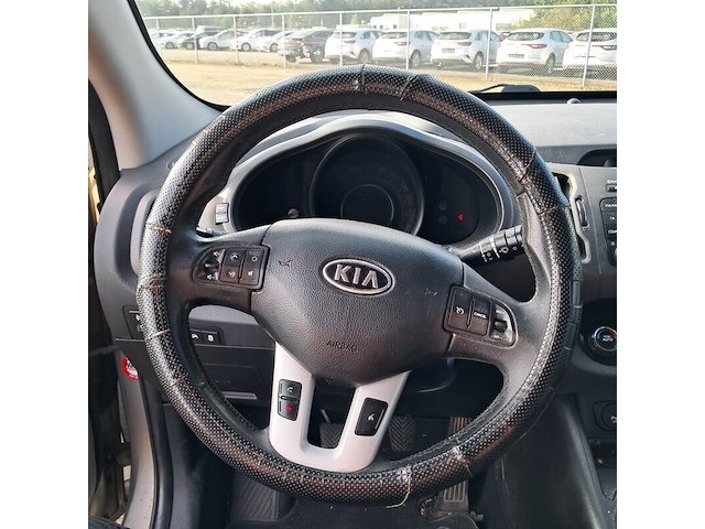 Personenauto, kia, sportage, 1.6 gdi x-ecutive plus pack, 2011 - afbeelding 16 van  18