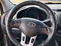 Personenauto, kia, sportage, 1.6 gdi x-ecutive plus pack, 2011 - afbeelding 16 van  18