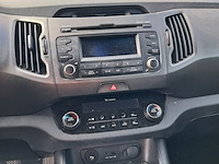 Personenauto, kia, sportage, 1.6 gdi x-ecutive plus pack, 2011 - afbeelding 17 van  18