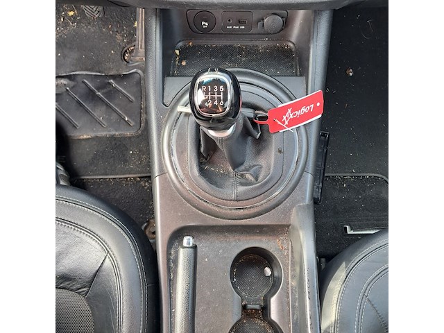 Personenauto, kia, sportage, 1.6 gdi x-ecutive plus pack, 2011 - afbeelding 18 van  18