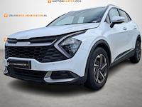 Personenauto, kia, sportage, 1.6 t-gdi hybrid dynamicline, 2023