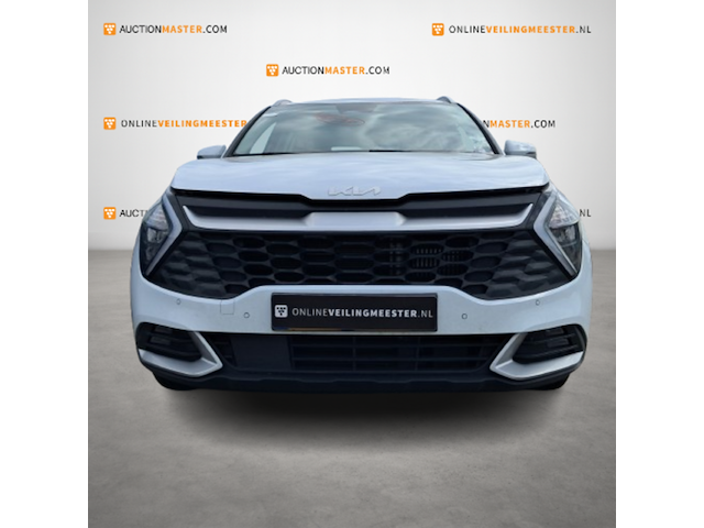 Personenauto, kia, sportage, 1.6 t-gdi hybrid dynamicline, 2023 - afbeelding 4 van  11