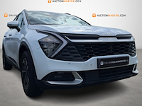 Personenauto, kia, sportage, 1.6 t-gdi hybrid dynamicline, 2023 - afbeelding 5 van  11