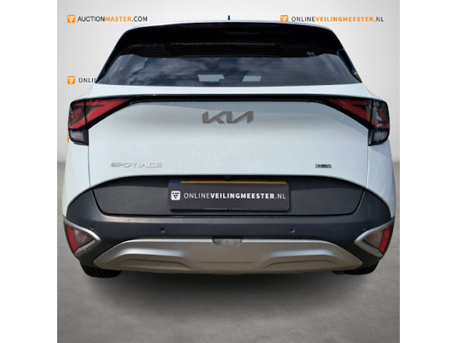 Personenauto, kia, sportage, 1.6 t-gdi hybrid dynamicline, 2023 - afbeelding 8 van  11