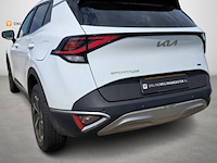 Personenauto, kia, sportage, 1.6 t-gdi hybrid dynamicline, 2023 - afbeelding 9 van  11