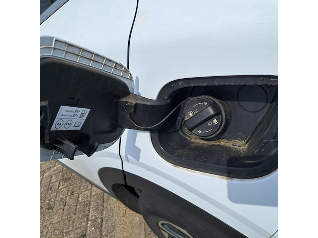 Personenauto, kia, sportage, 1.6 t-gdi hybrid dynamicline, 2023 - afbeelding 10 van  11
