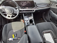 Personenauto, kia, sportage, 1.6 t-gdi hybrid dynamicline, 2023 - afbeelding 11 van  11