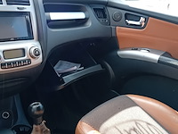 Personenauto, kia, sportage, 2.0 cvvt m-bition, 2007 - afbeelding 2 van  18