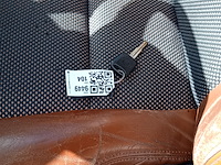 Personenauto, kia, sportage, 2.0 cvvt m-bition, 2007 - afbeelding 3 van  18