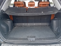 Personenauto, kia, sportage, 2.0 cvvt m-bition, 2007 - afbeelding 6 van  18