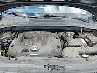 Personenauto, kia, sportage, 2.0 cvvt m-bition, 2007 - afbeelding 8 van  18