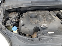 Personenauto, kia, sportage, 2.0 cvvt m-bition, 2007 - afbeelding 9 van  18