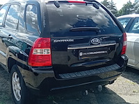 Personenauto, kia, sportage, 2.0 cvvt m-bition, 2007 - afbeelding 14 van  18