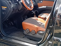 Personenauto, kia, sportage, 2.0 cvvt m-bition, 2007 - afbeelding 15 van  18