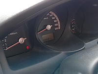Personenauto, kia, sportage, 2.0 cvvt m-bition, 2007 - afbeelding 17 van  18