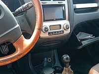 Personenauto, kia, sportage, 2.0 cvvt m-bition, 2007 - afbeelding 18 van  18