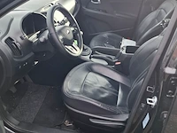 Personenauto, kia, sportage, 2.0 super pack, 2013 - afbeelding 2 van  19