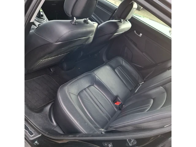 Personenauto, kia, sportage, 2.0 super pack, 2013 - afbeelding 3 van  19