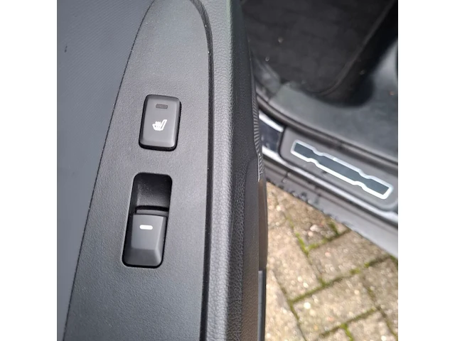 Personenauto, kia, sportage, 2.0 super pack, 2013 - afbeelding 4 van  19