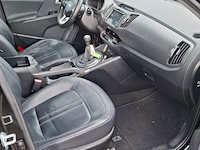 Personenauto, kia, sportage, 2.0 super pack, 2013 - afbeelding 8 van  19