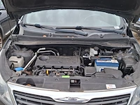 Personenauto, kia, sportage, 2.0 super pack, 2013 - afbeelding 9 van  19
