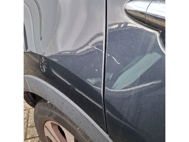 Personenauto, kia, sportage, 2.0 super pack, 2013 - afbeelding 10 van  19