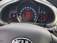 Personenauto, kia, sportage, 2.0 super pack, 2013 - afbeelding 18 van  19