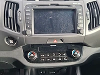 Personenauto, kia, sportage, 2.0 super pack, 2013 - afbeelding 19 van  19